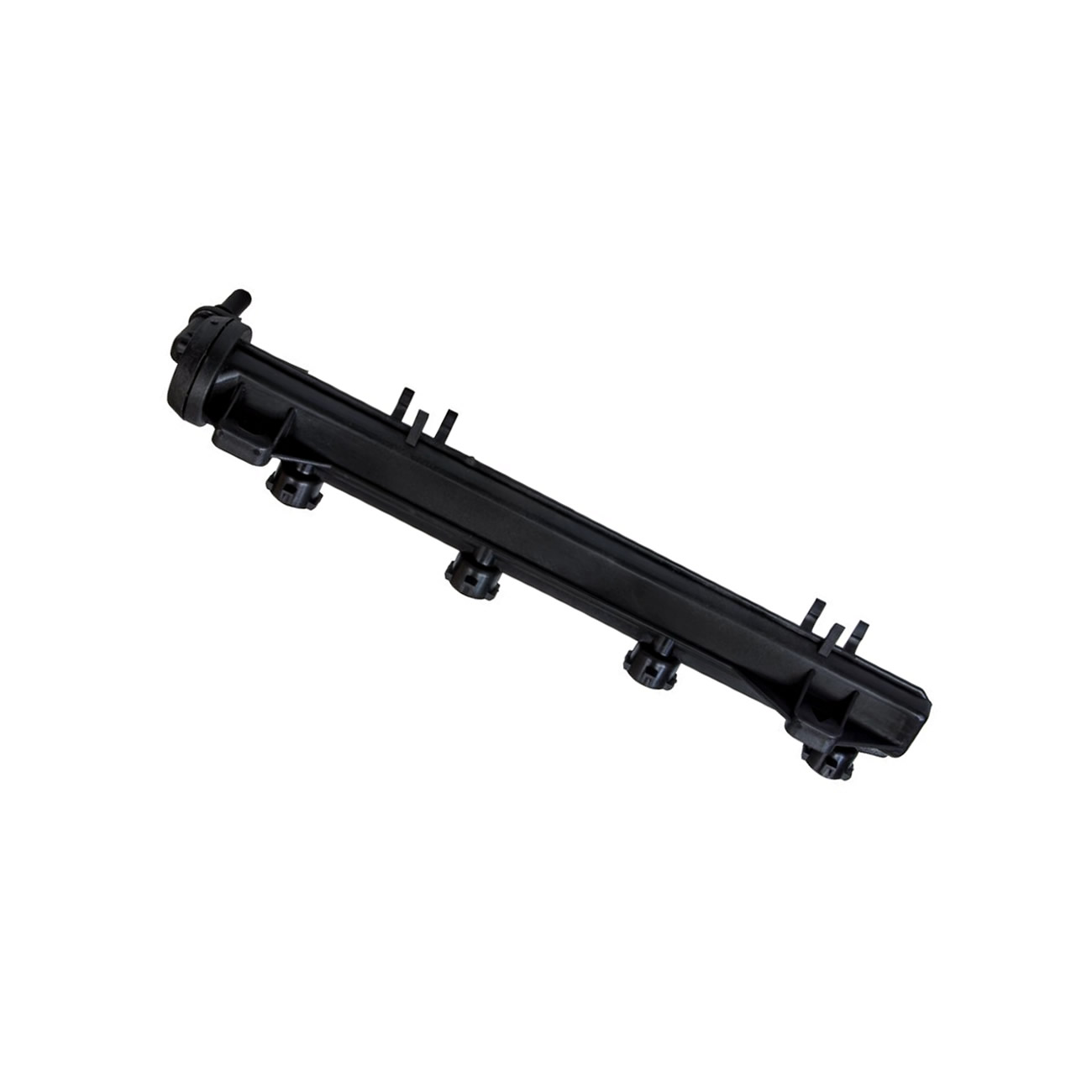 Rampa De Inyectores Renault Clio 2 Twingo 1.2 D4f